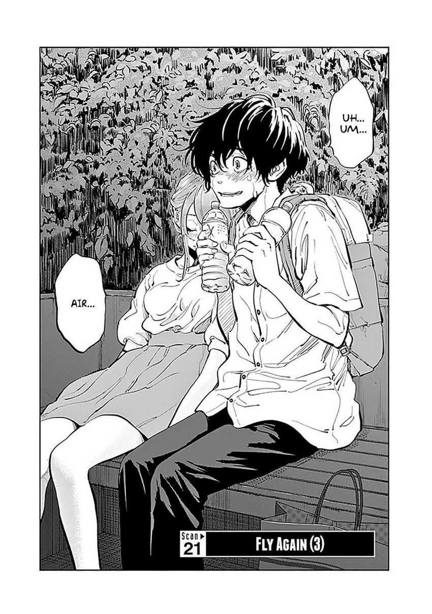 Radiation House Chapter 21 Gambar 2