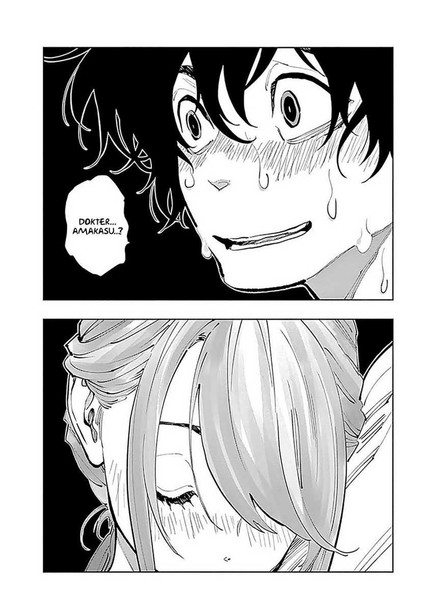 Radiation House Chapter 21 Gambar 4