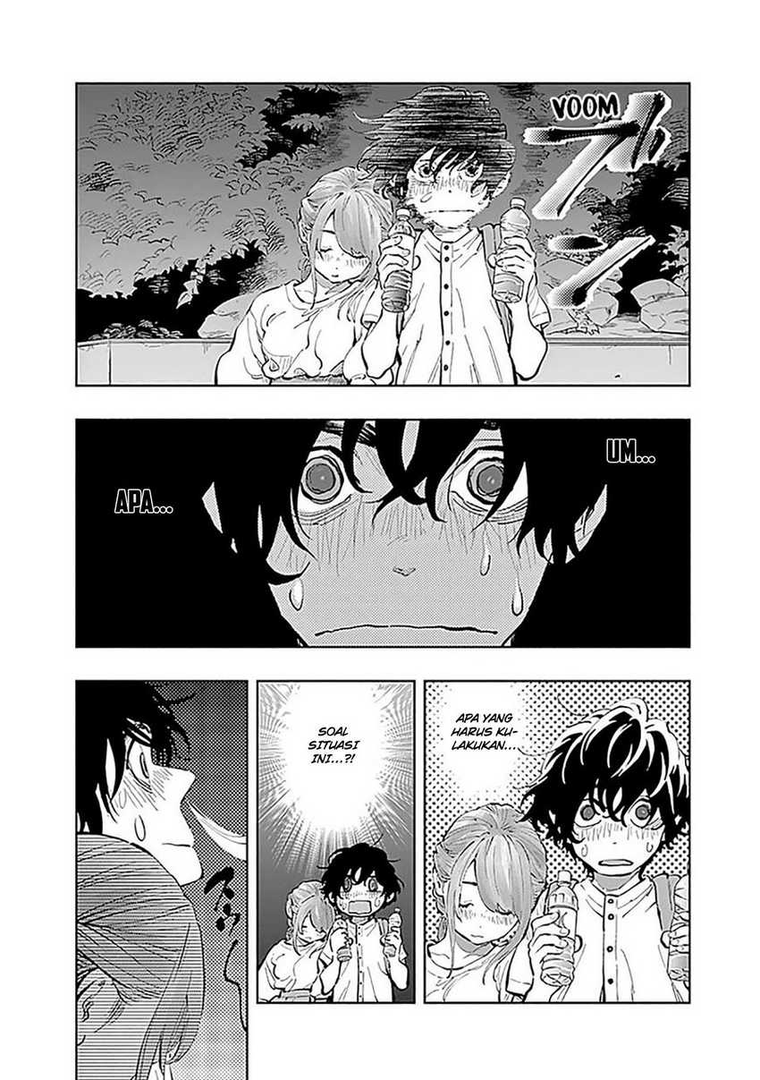 Radiation House Chapter 21 Gambar 6