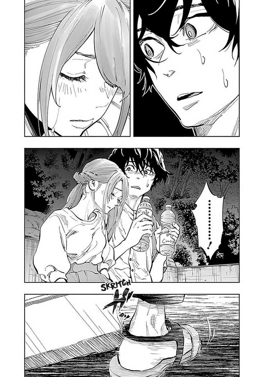 Radiation House Chapter 21 Gambar 11