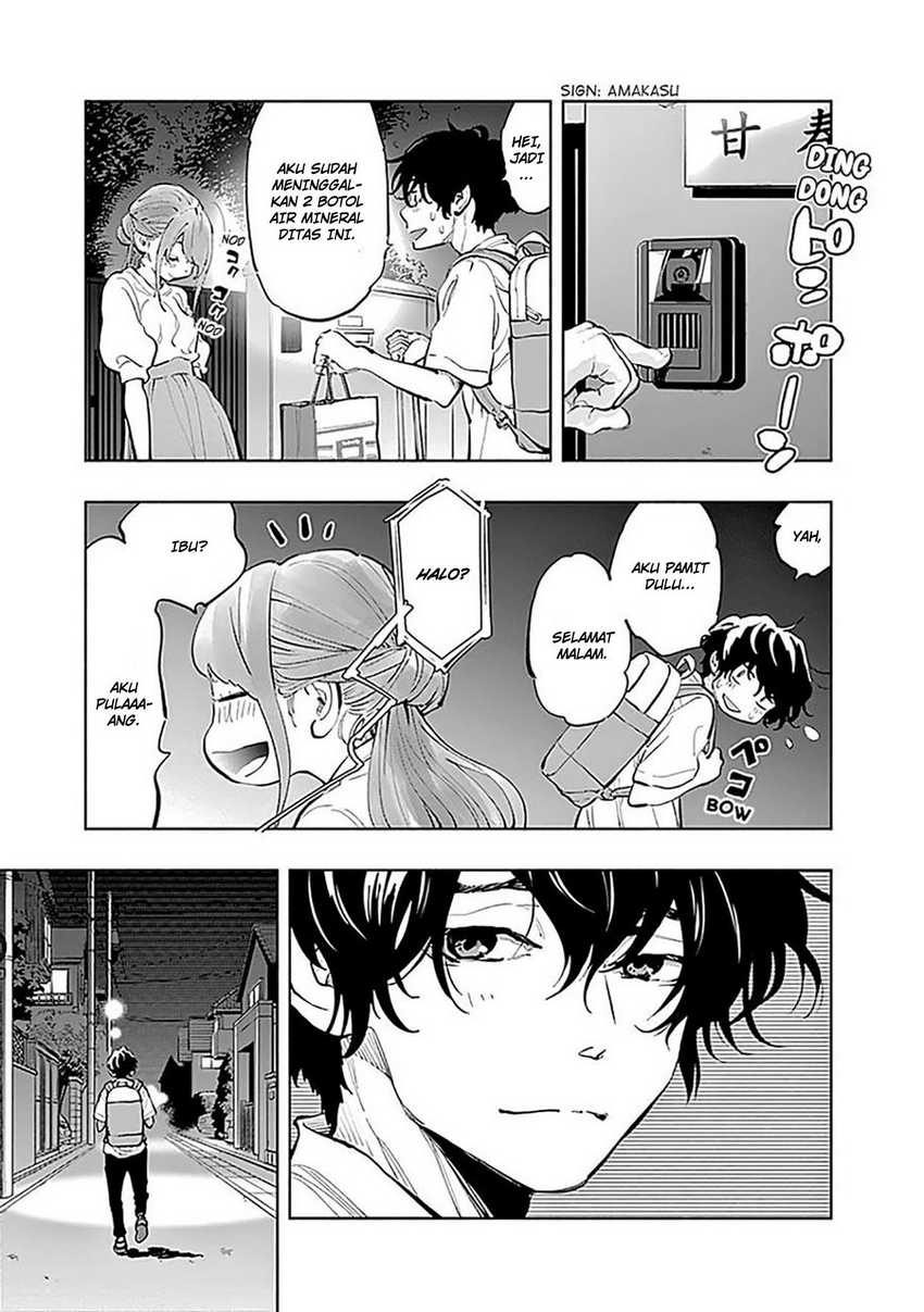 Radiation House Chapter 21 Gambar 16