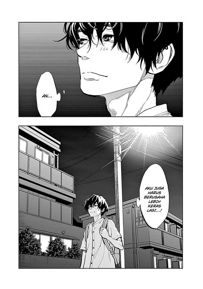 Radiation House Chapter 21 Gambar 18