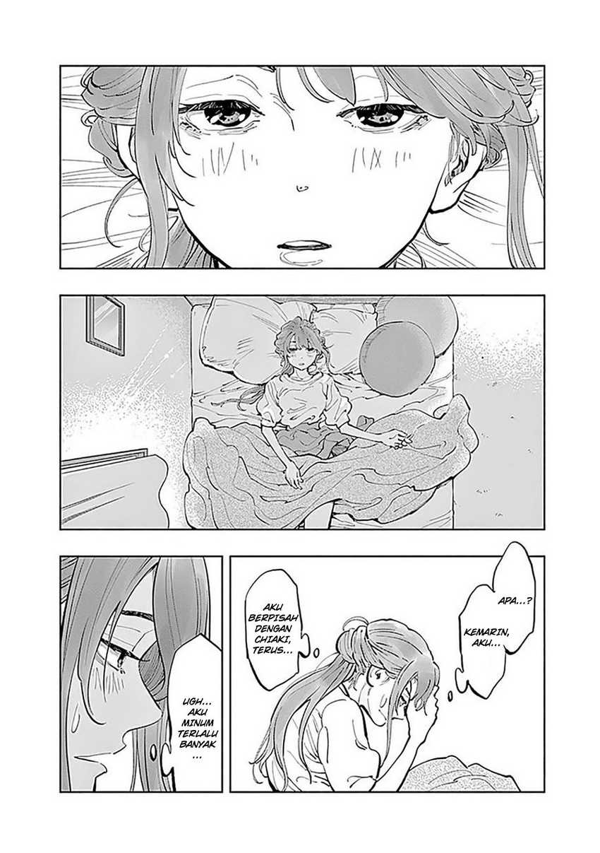 Radiation House Chapter 21 Gambar 19