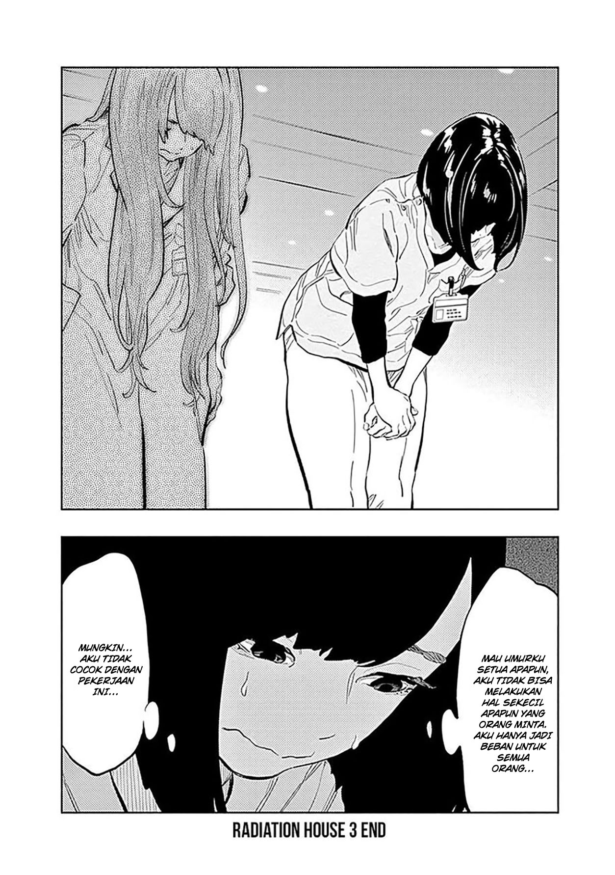 Radiation House Chapter 23 Gambar 22