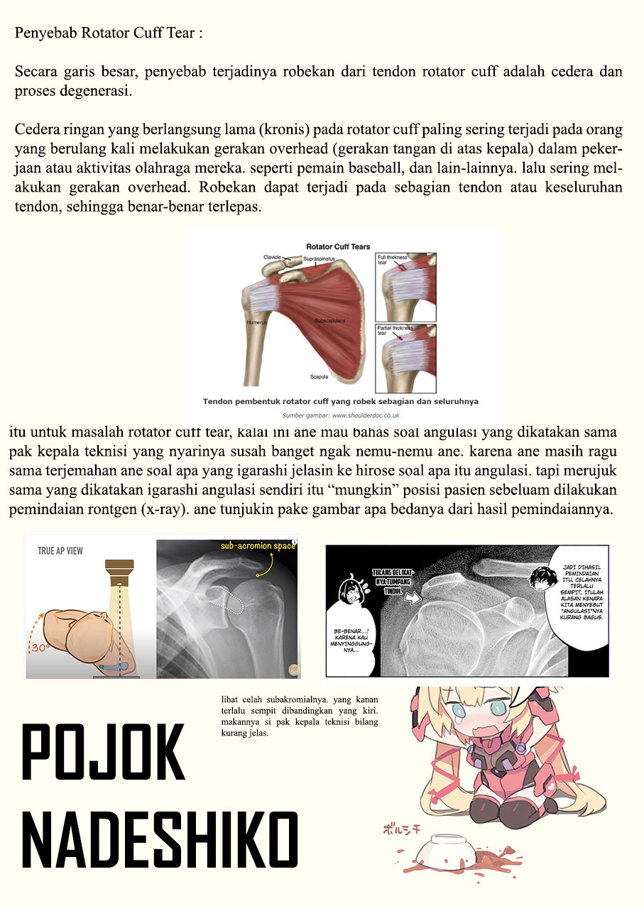 Radiation House Chapter 23 Gambar 24