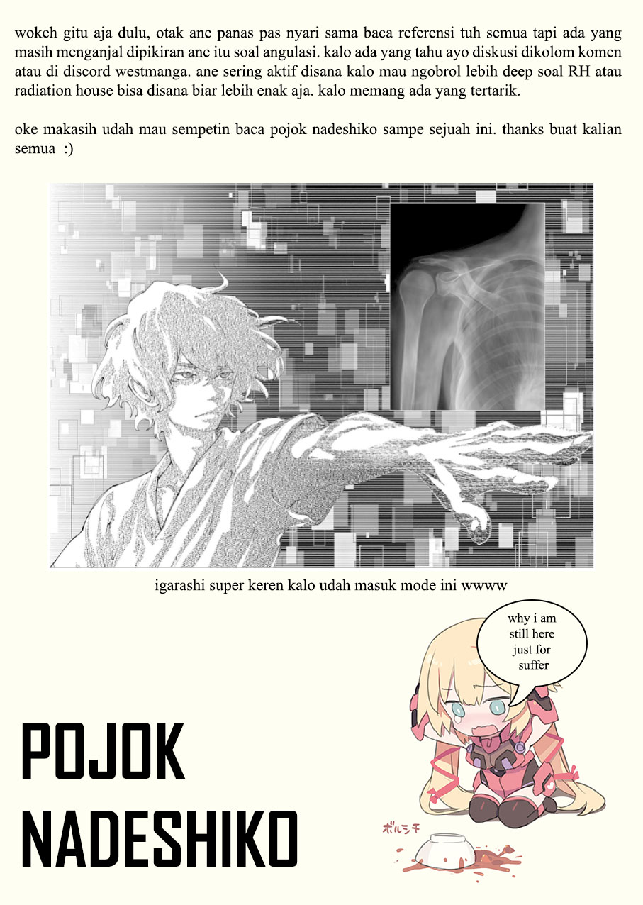 Radiation House Chapter 23 Gambar 25