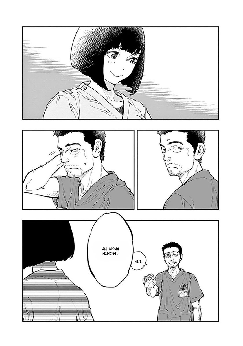 Radiation House Chapter 28 Gambar 17