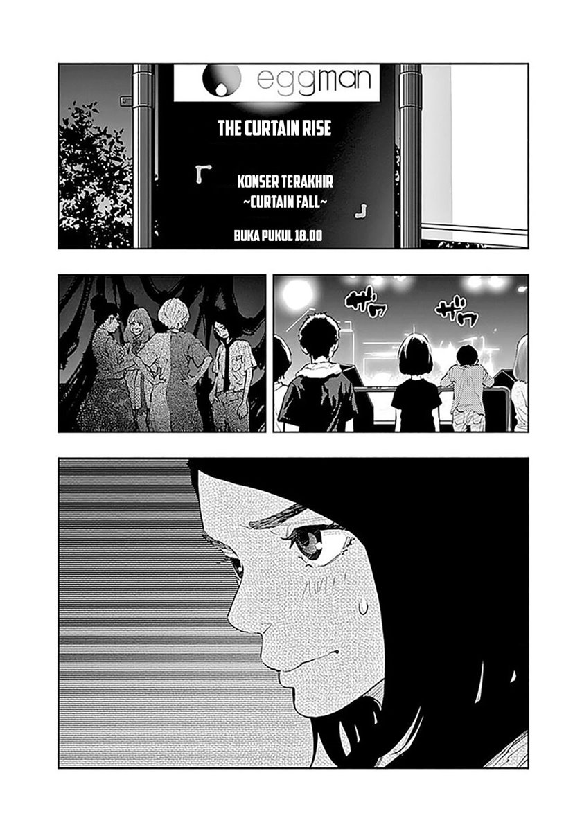 Radiation House Chapter 28 Gambar 22
