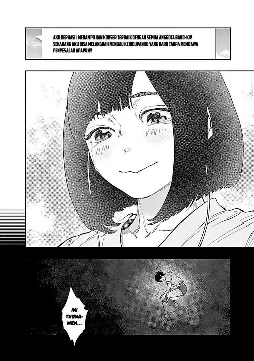 Radiation House Chapter 29 Gambar 16