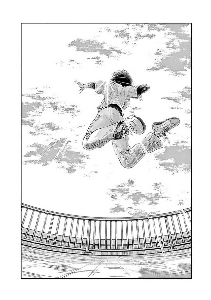 Radiation House Chapter 29 Gambar 20