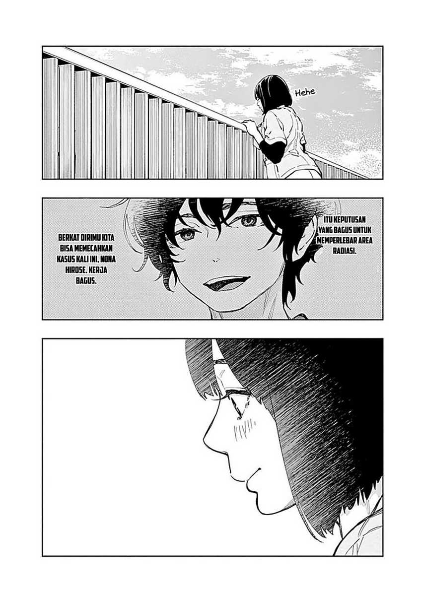 Radiation House Chapter 29 Gambar 22