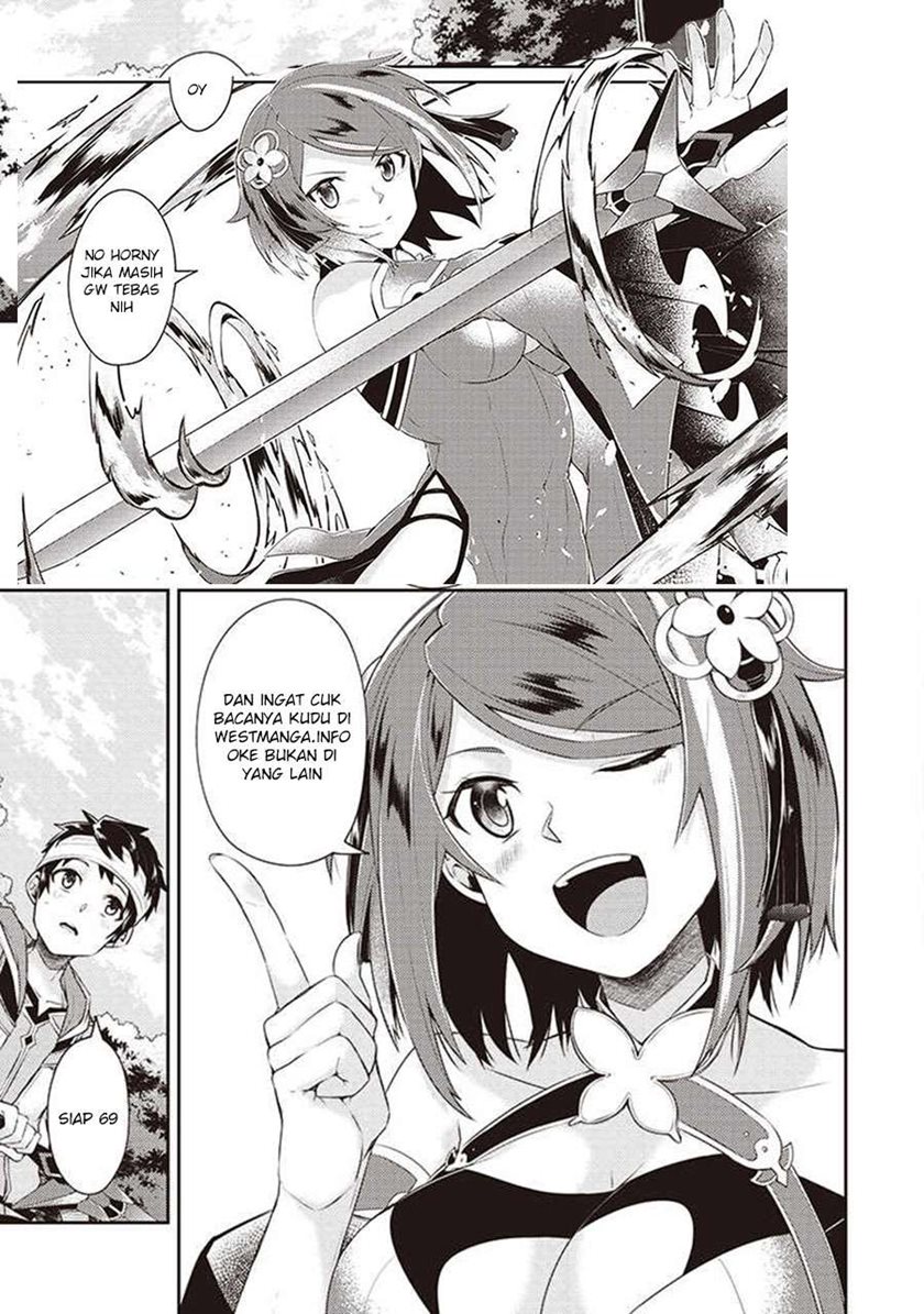 Radiation House Chapter 31 Gambar 13