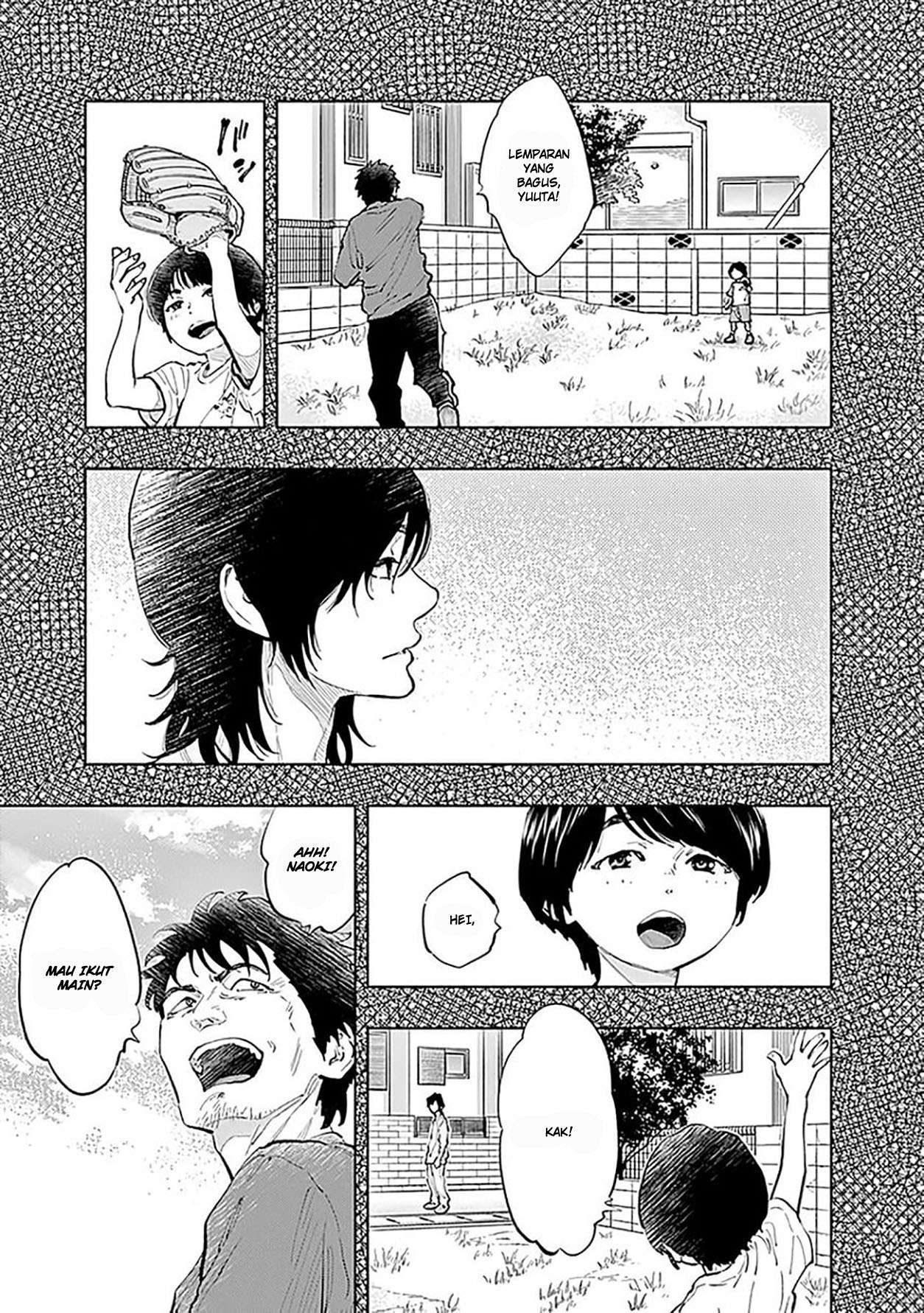Radiation House Chapter 38 Gambar 13