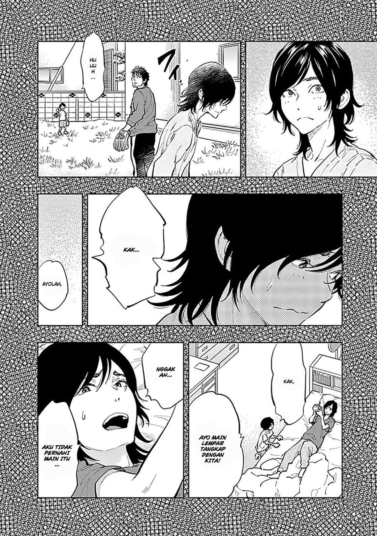 Radiation House Chapter 38 Gambar 14
