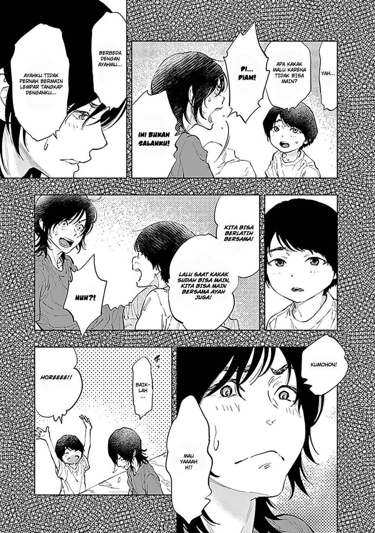 Radiation House Chapter 38 Gambar 15