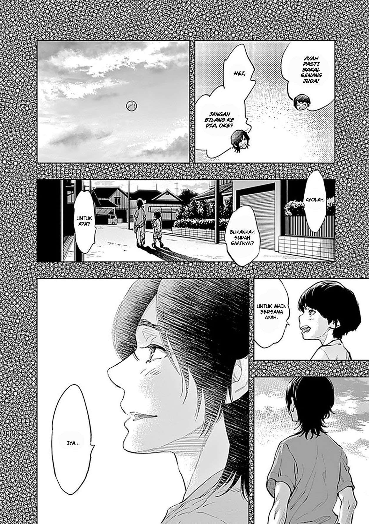 Radiation House Chapter 38 Gambar 16