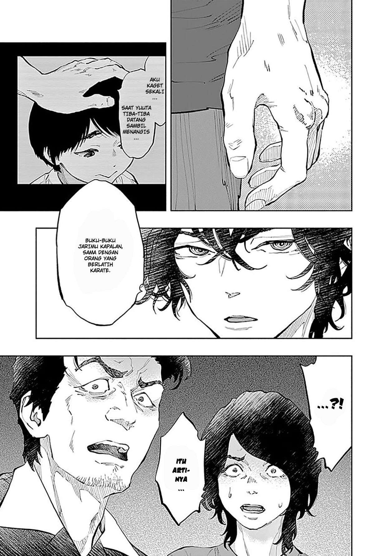 Radiation House Chapter 38 Gambar 19