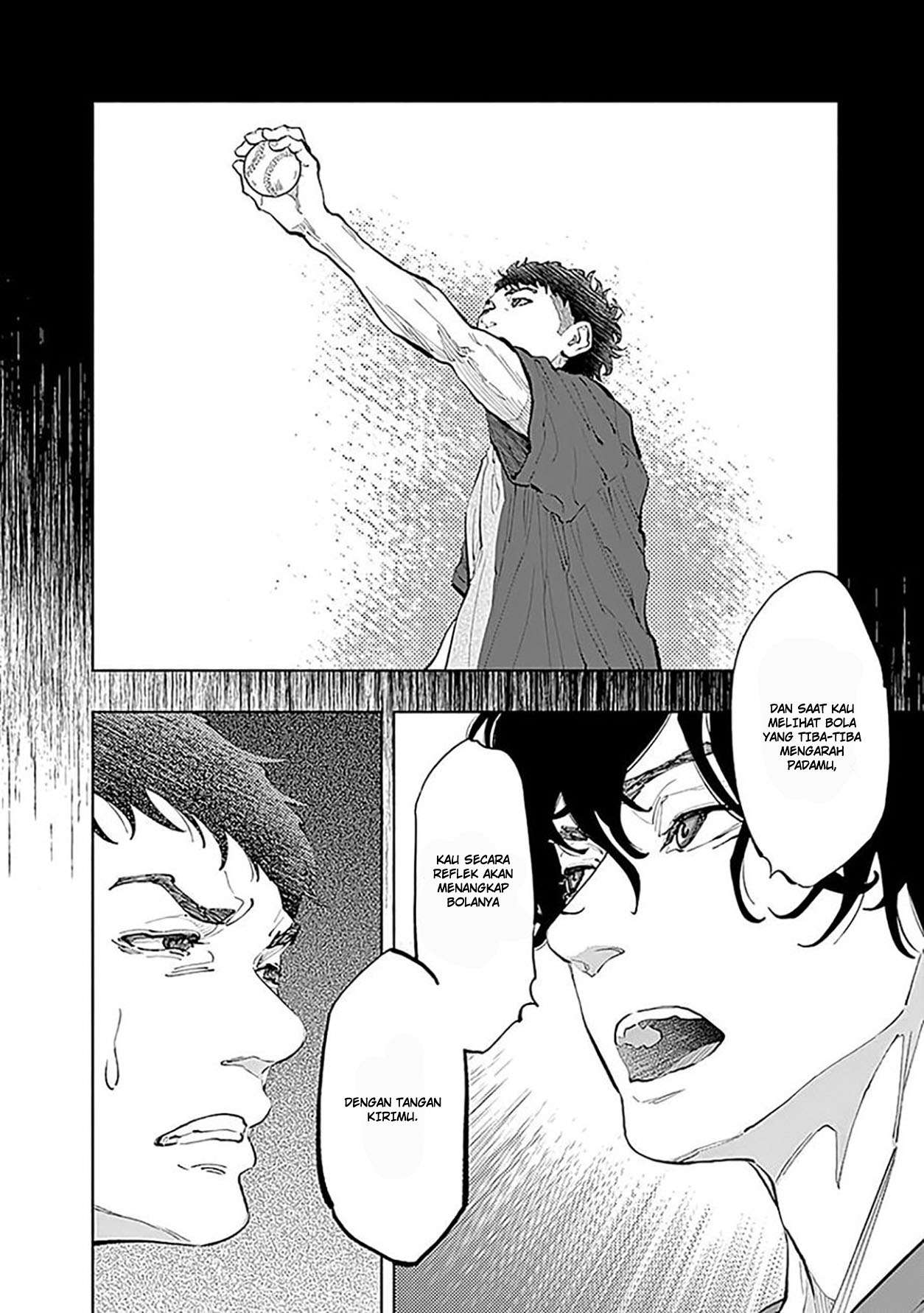 Radiation House Chapter 38 Gambar 22