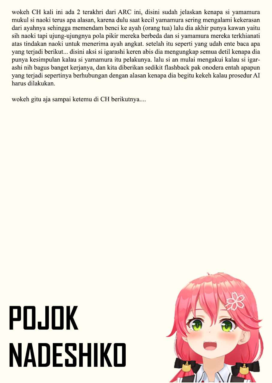 Radiation House Chapter 40 Gambar 22