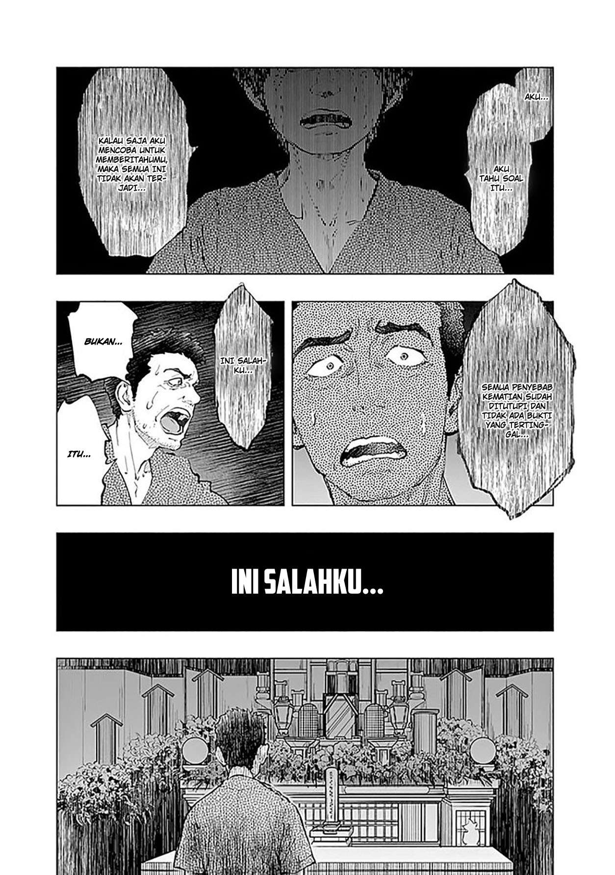 Radiation House Chapter 41 Gambar 11