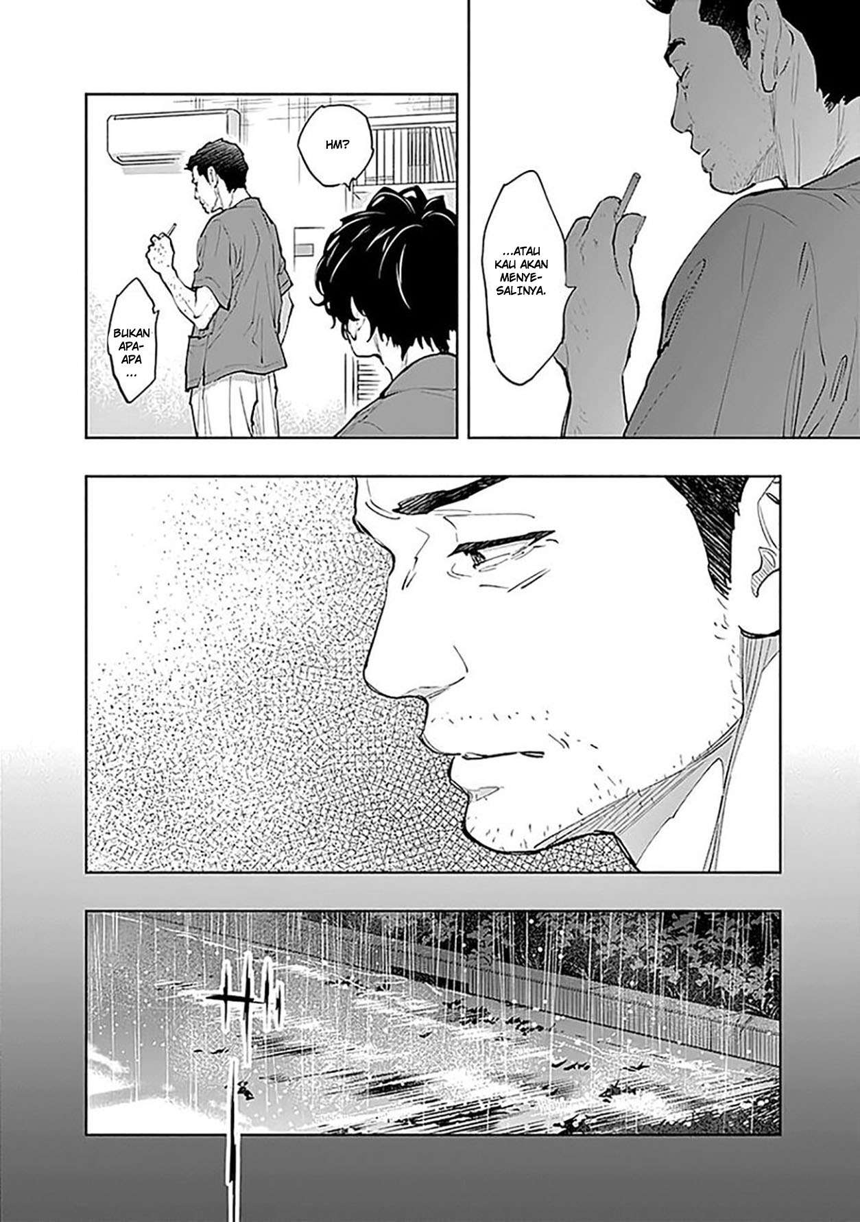 Radiation House Chapter 41 Gambar 20