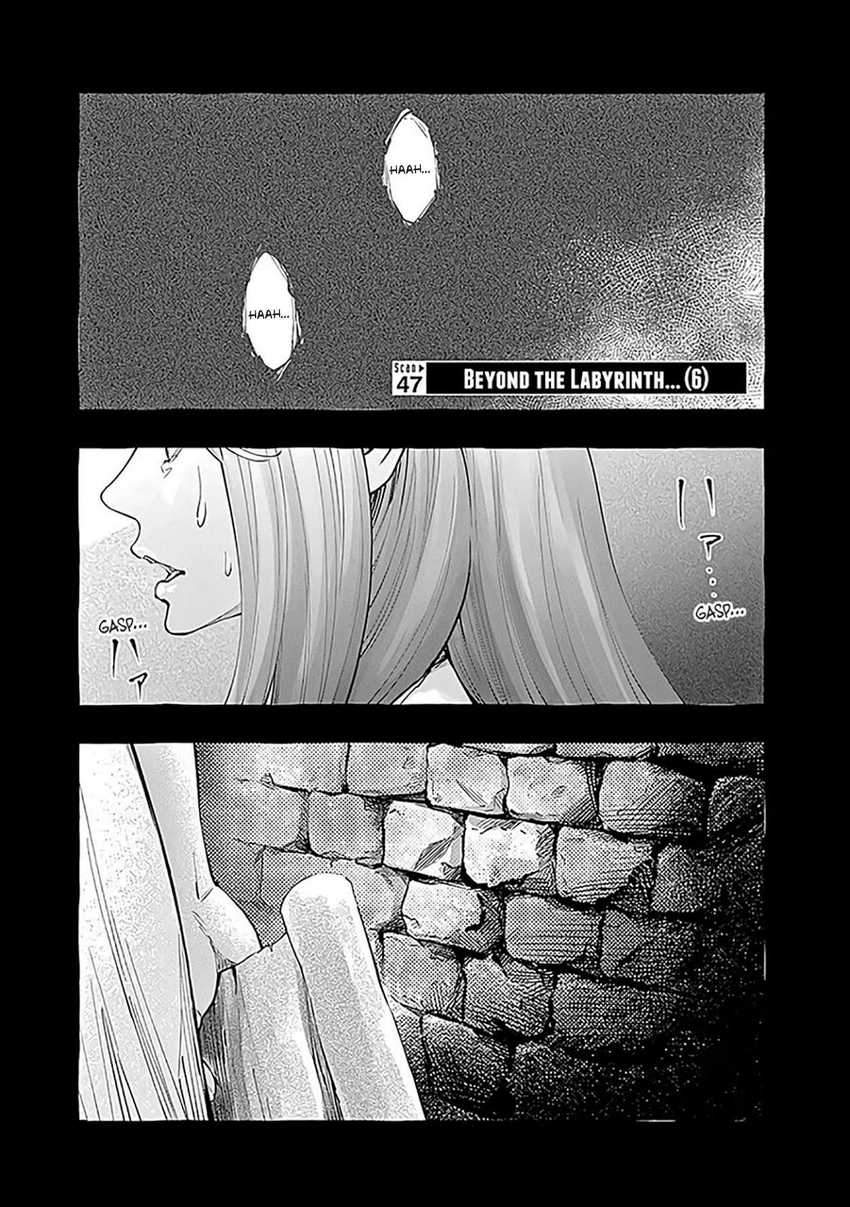 Radiation House Chapter 47 Gambar 3