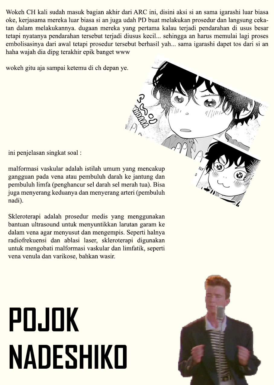 Radiation House Chapter 49 Gambar 22