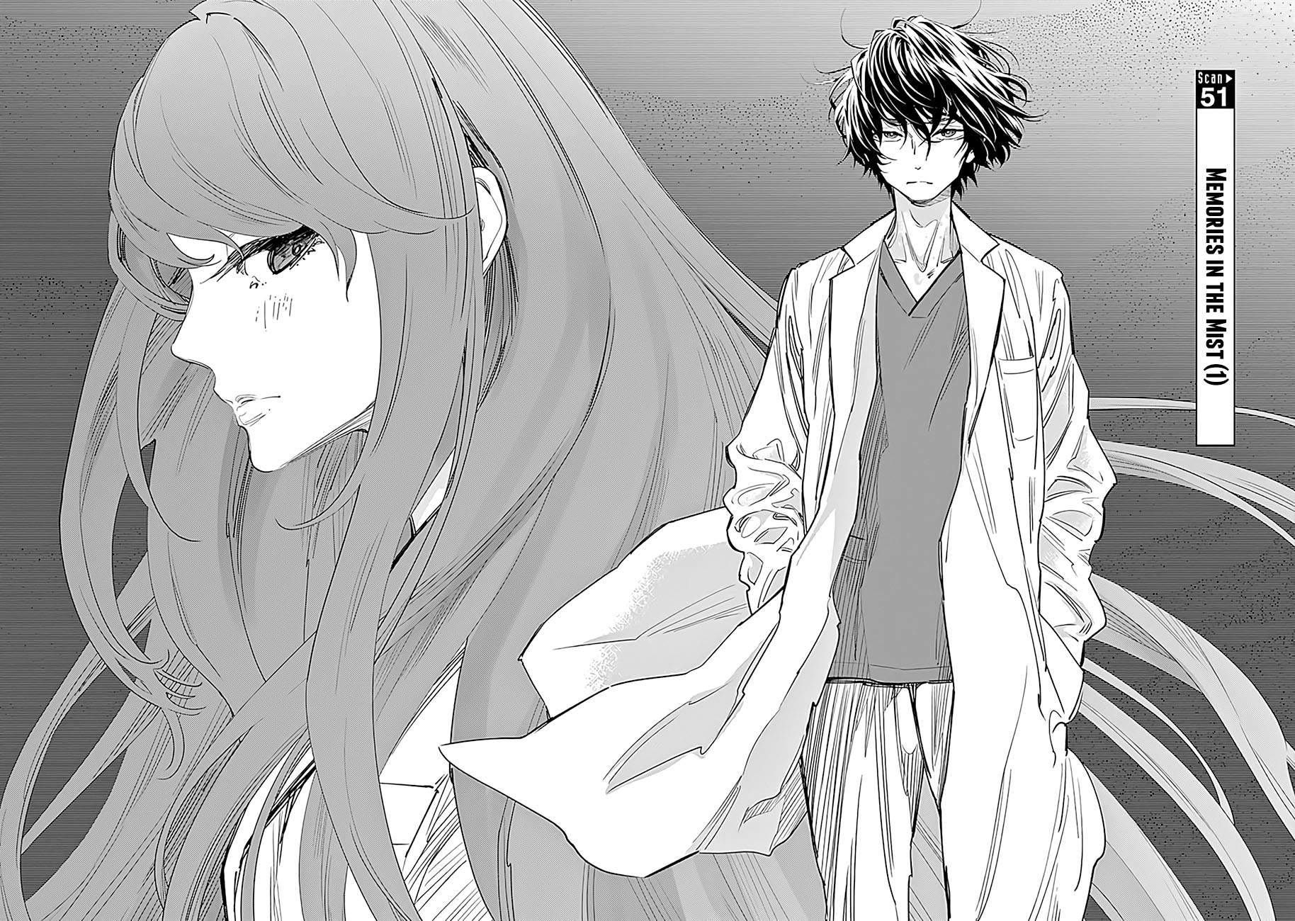 Radiation House Chapter 51 Gambar 8