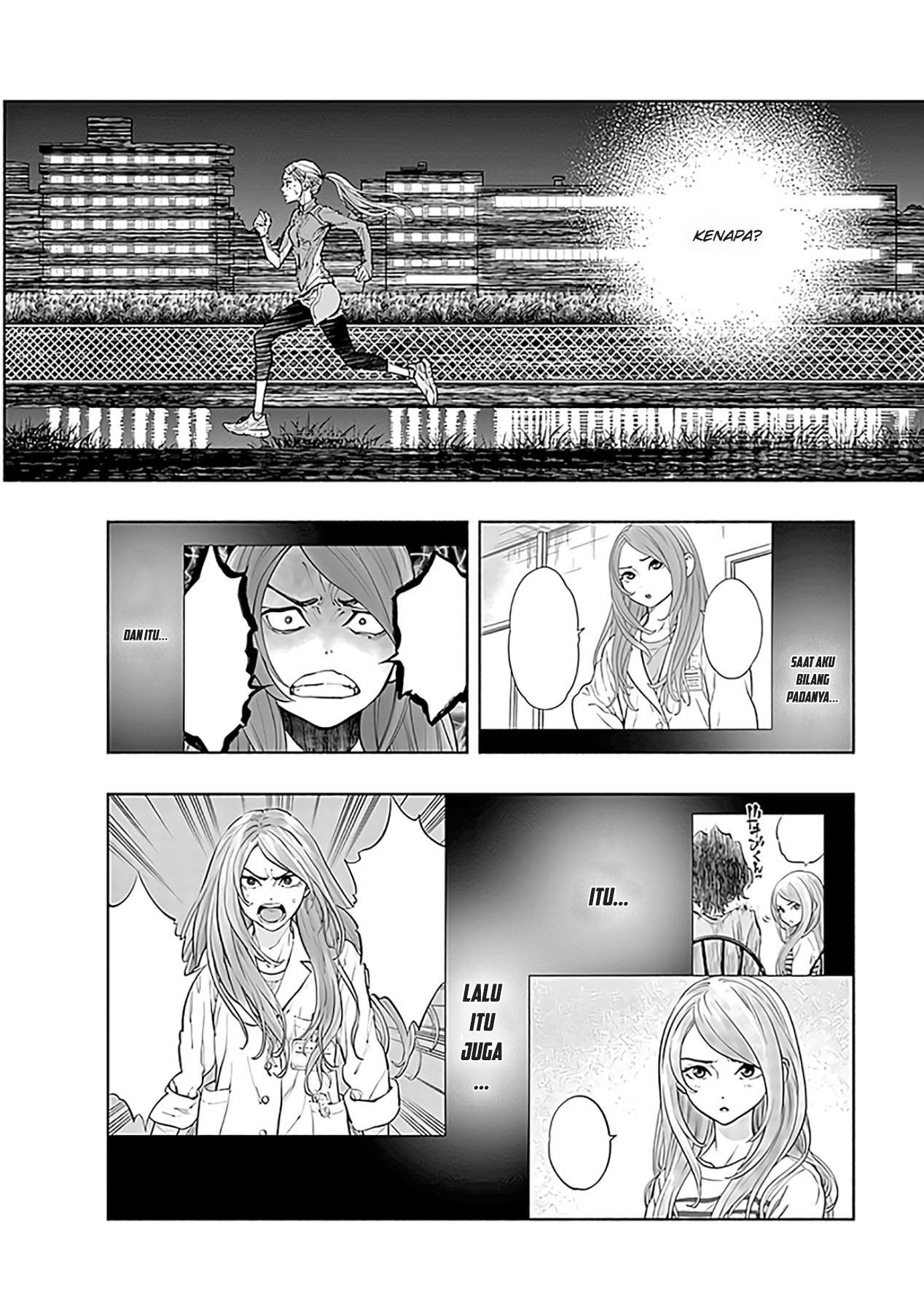 Radiation House Chapter 51 Gambar 12