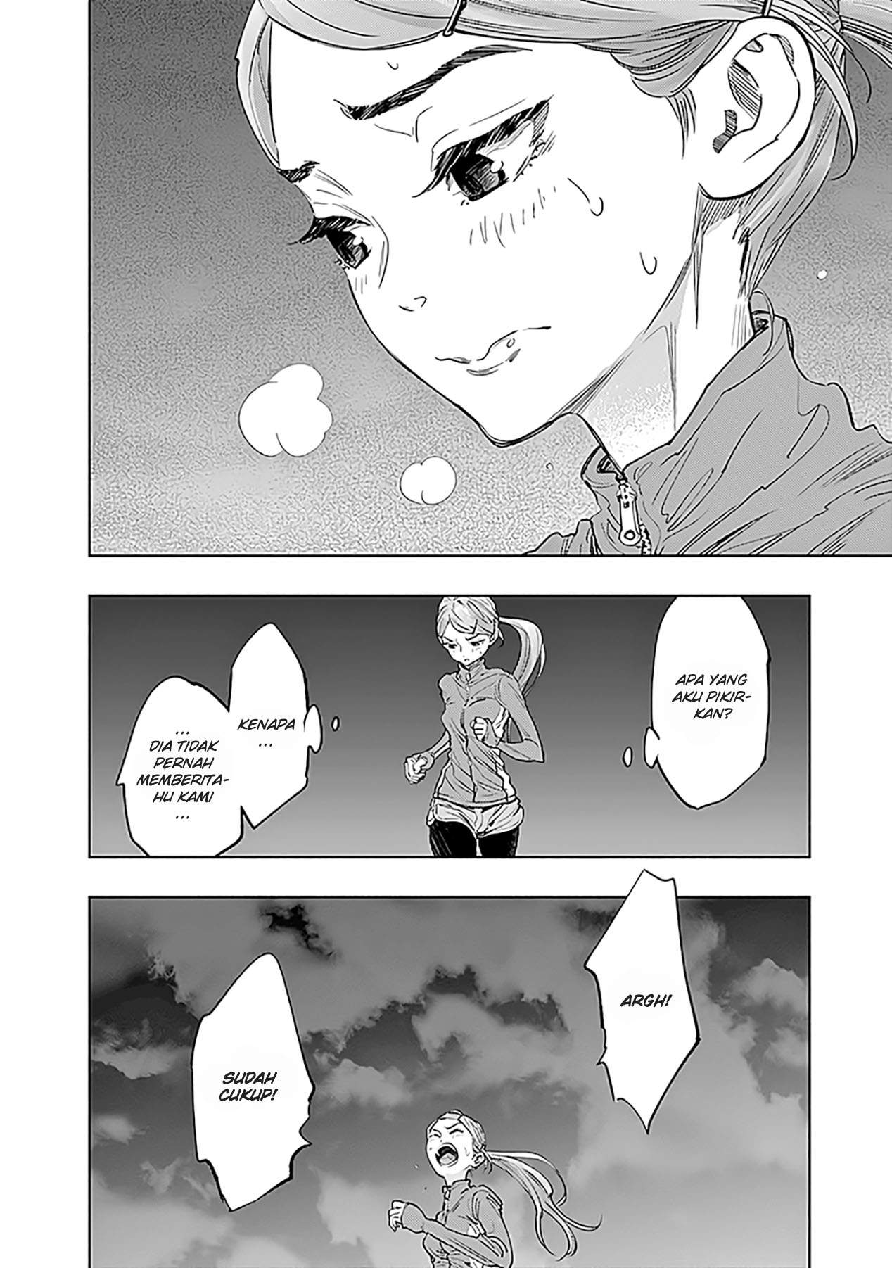 Radiation House Chapter 51 Gambar 13