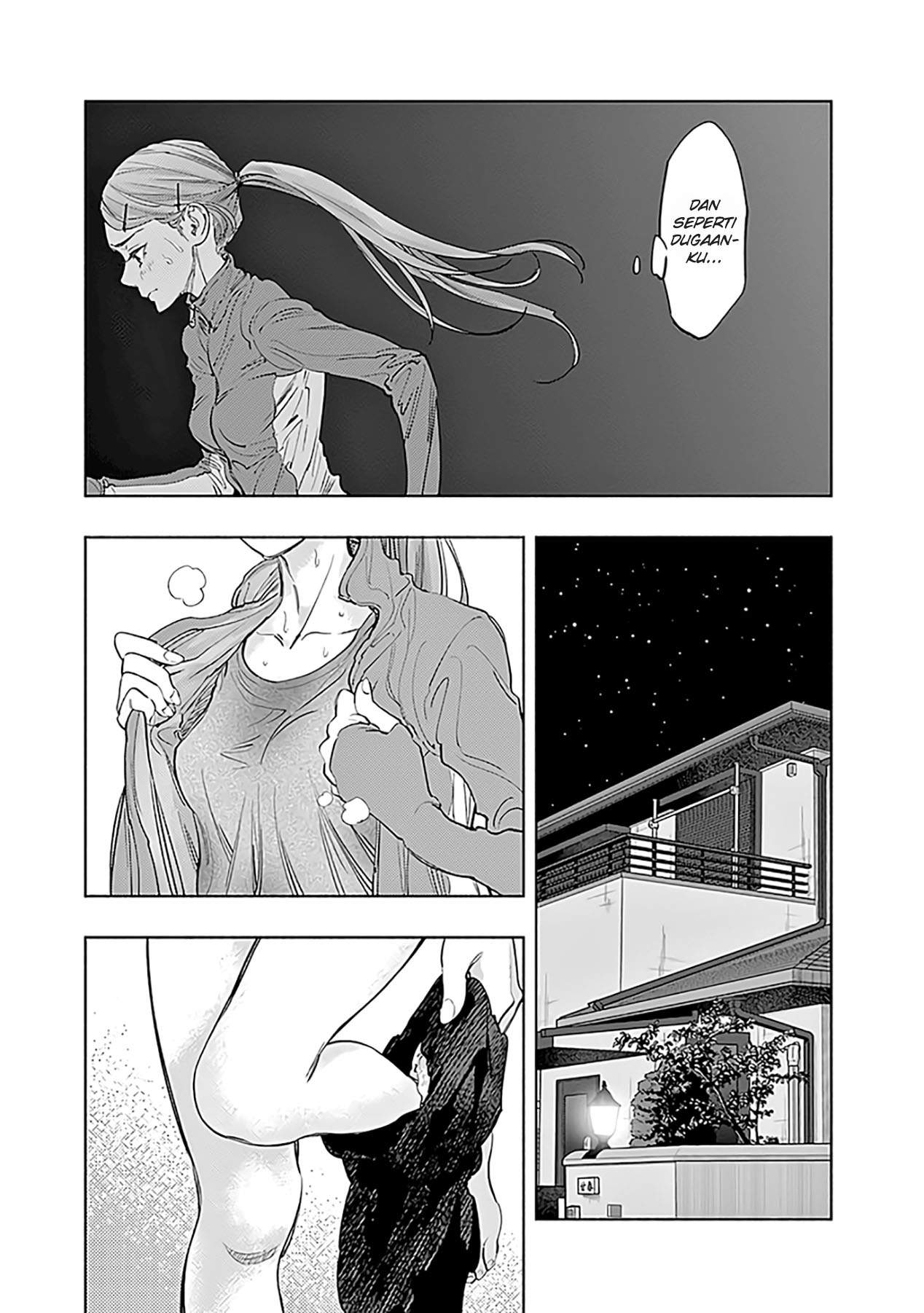 Radiation House Chapter 51 Gambar 14