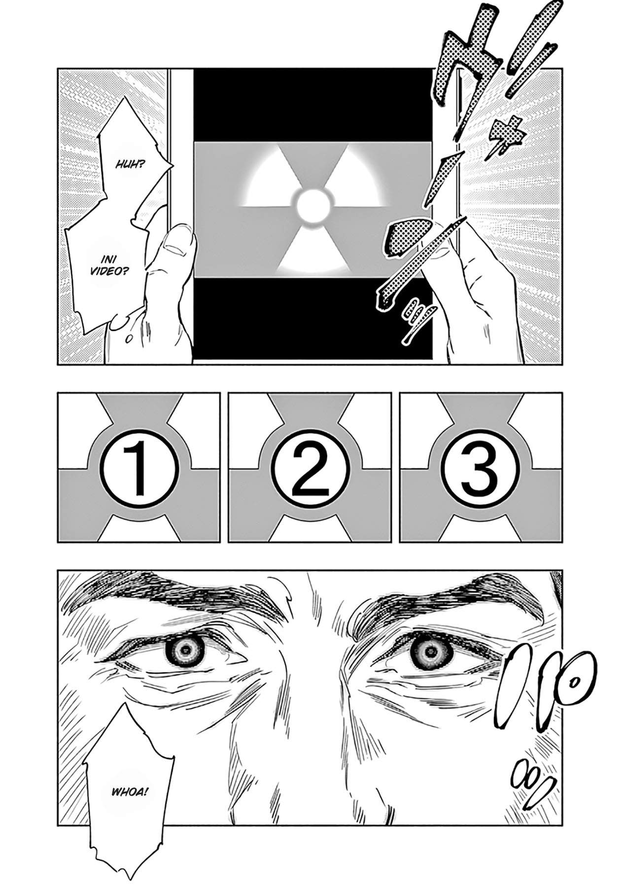 Radiation House Chapter 51 Gambar 24