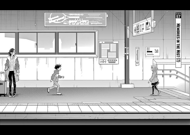Radiation House Chapter 57 Gambar 4