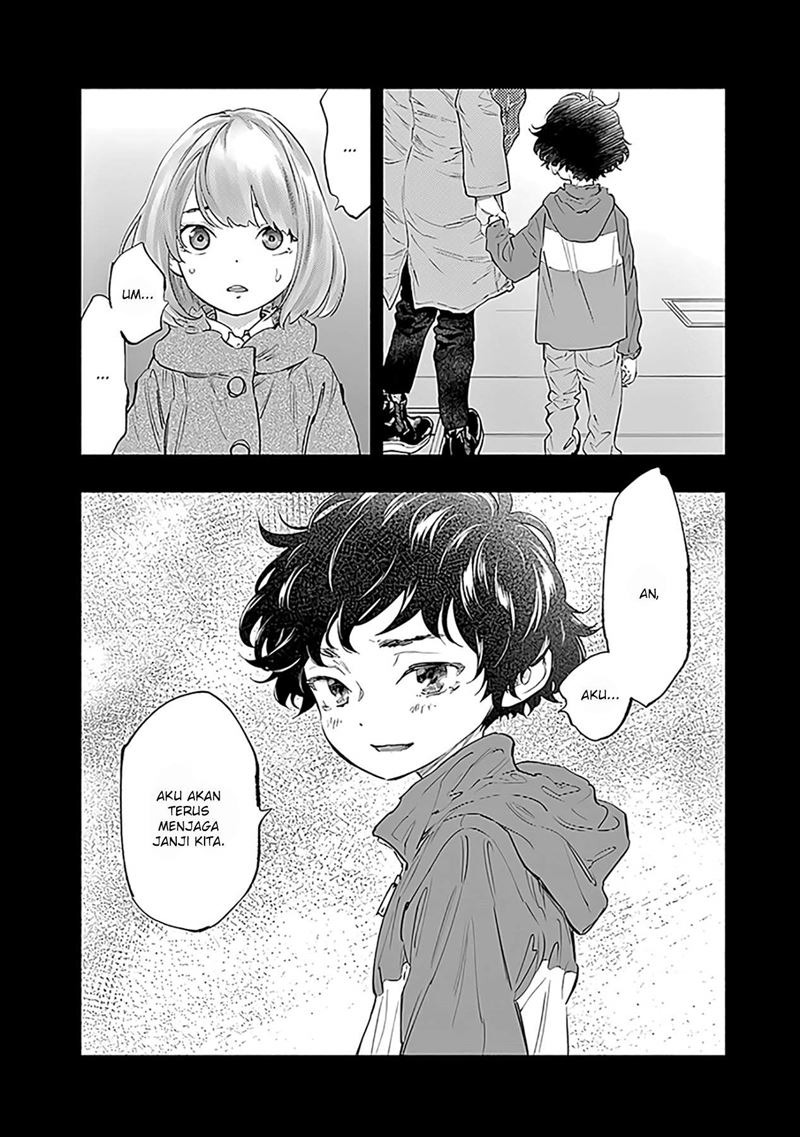 Radiation House Chapter 57 Gambar 7
