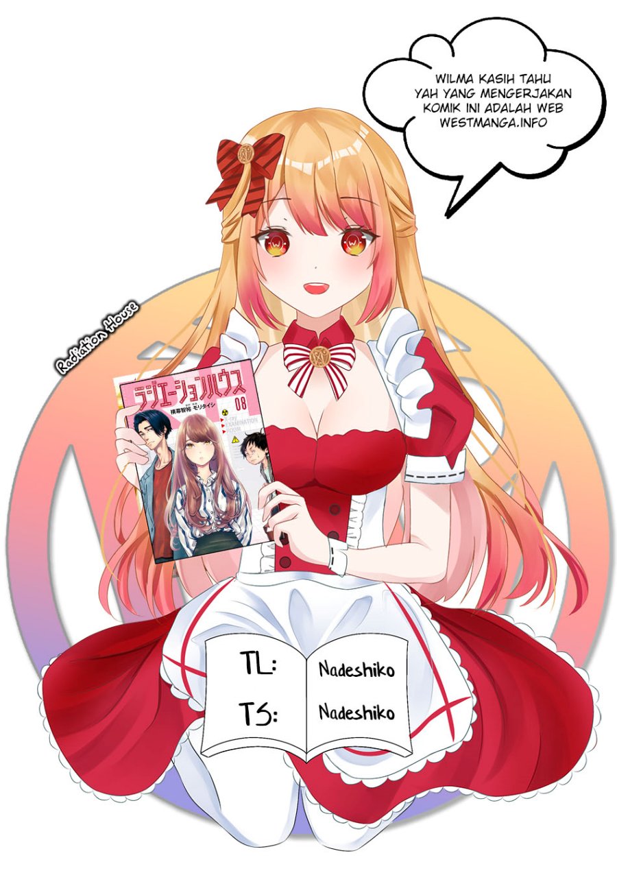 Radiation House Chapter 71 Gambar 2