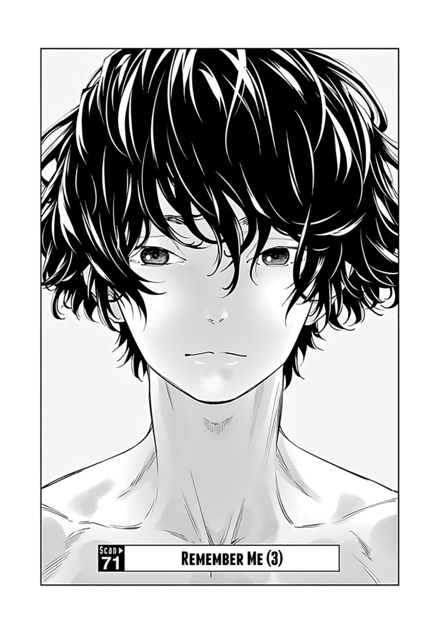 Radiation House Chapter 71 Gambar 3