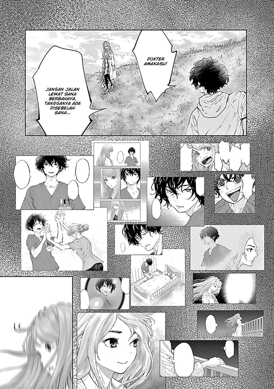 Radiation House Chapter 71 Gambar 11