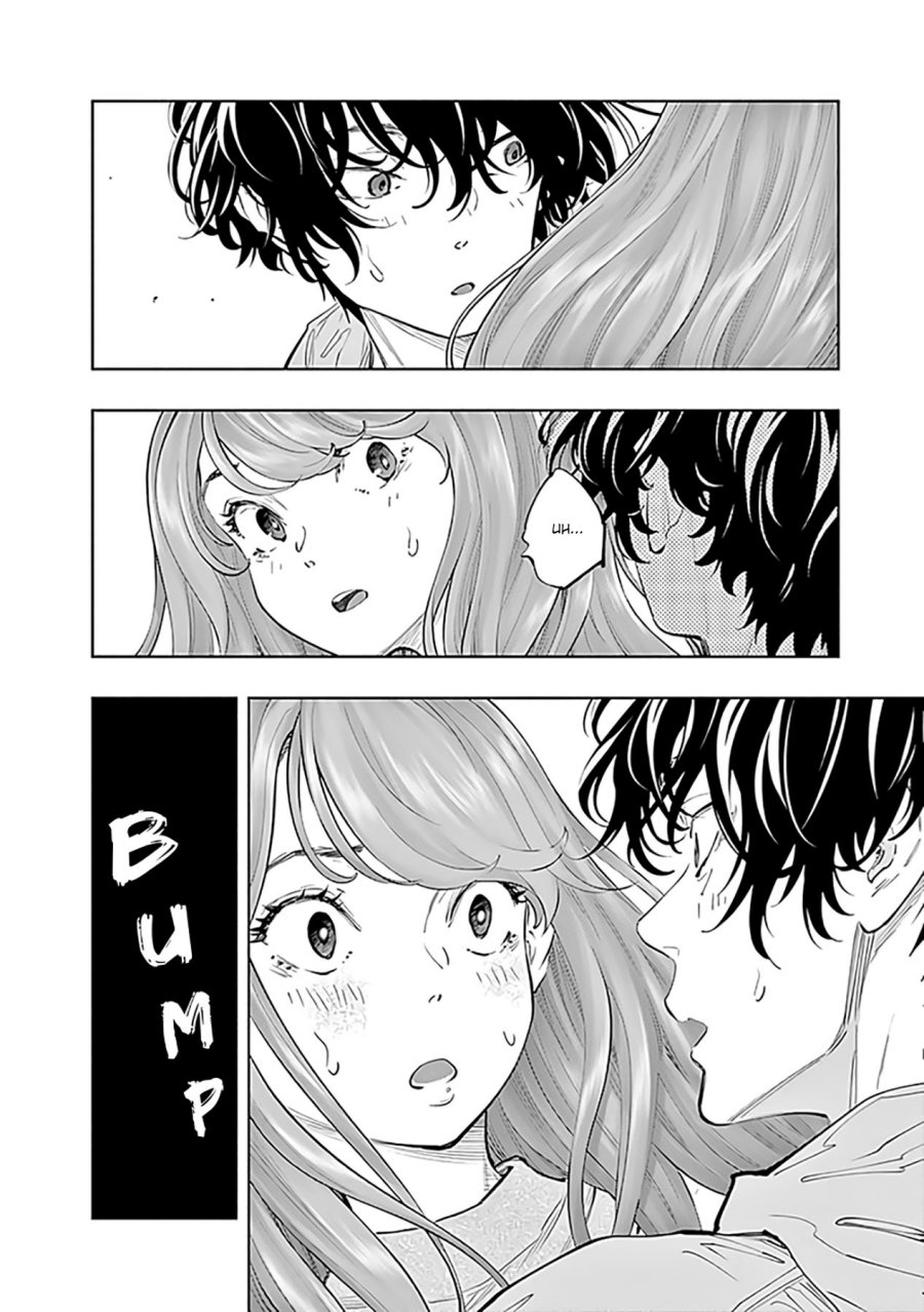 Radiation House Chapter 71 Gambar 14