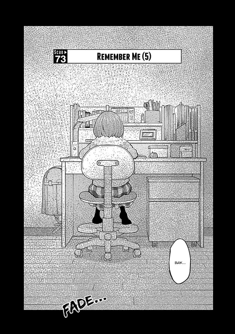 Radiation House Chapter 73 Gambar 4