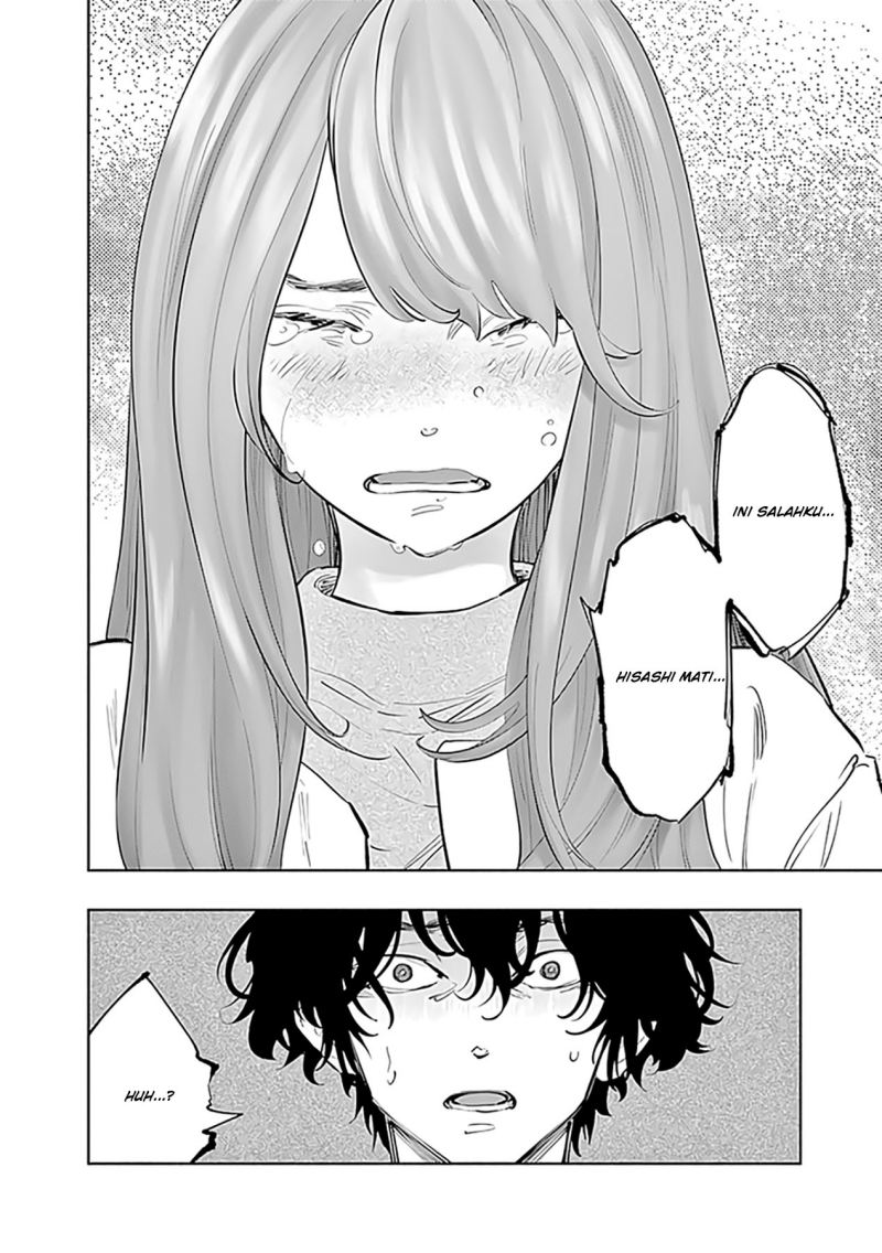 Radiation House Chapter 73 Gambar 10
