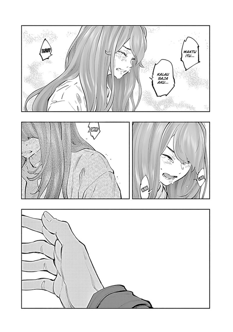 Radiation House Chapter 73 Gambar 11