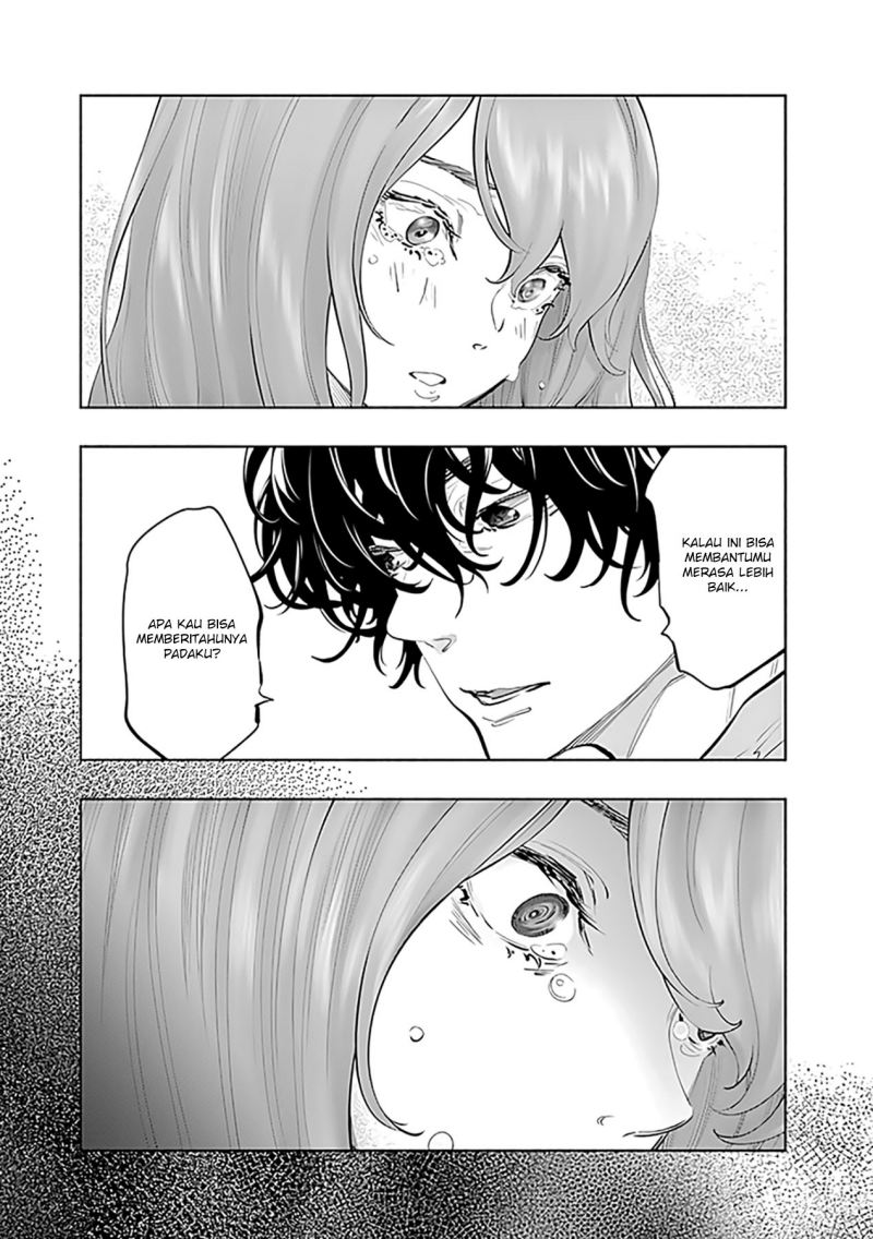 Radiation House Chapter 73 Gambar 13