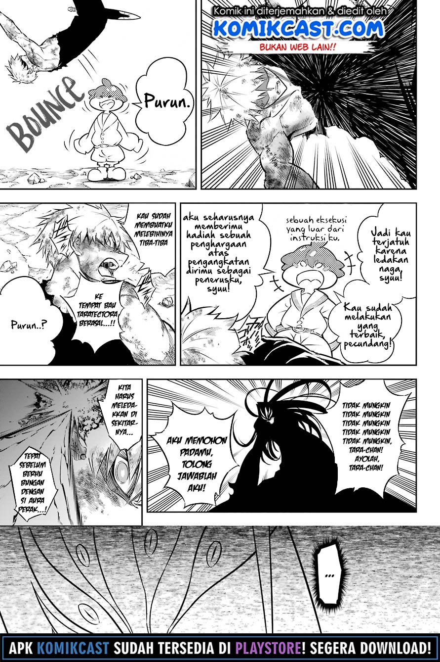 Ragna Crimson Chapter 38 Gambar 9