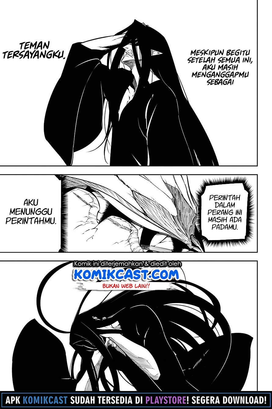 Ragna Crimson Chapter 38 Gambar 14