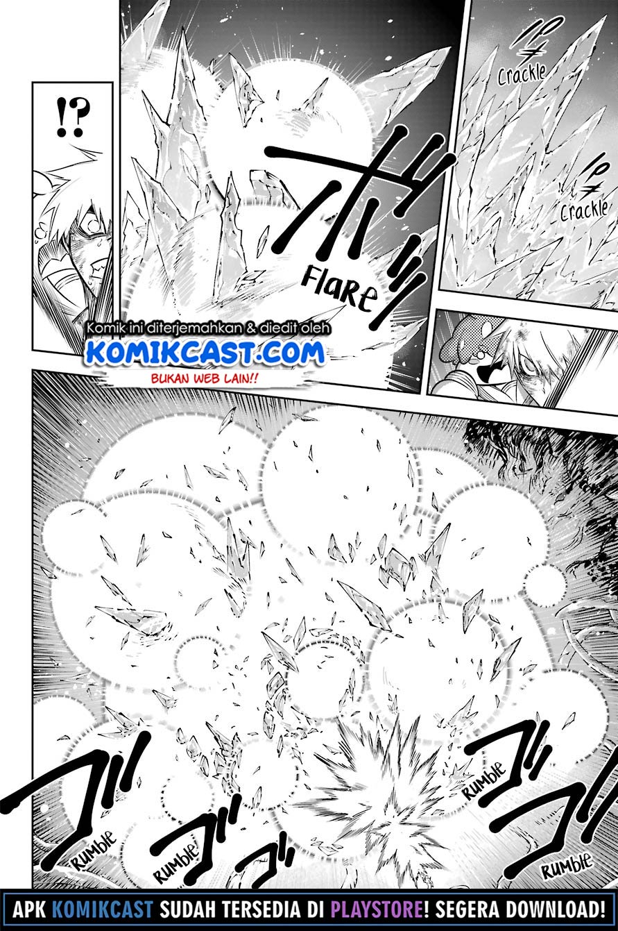 Ragna Crimson Chapter 38 Gambar 19