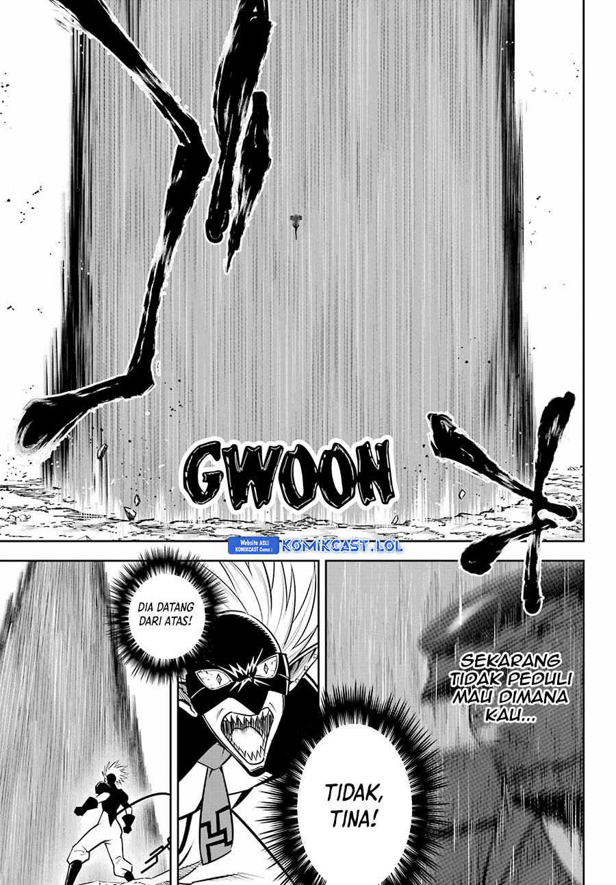 Ragna Crimson Chapter 69 Gambar 28
