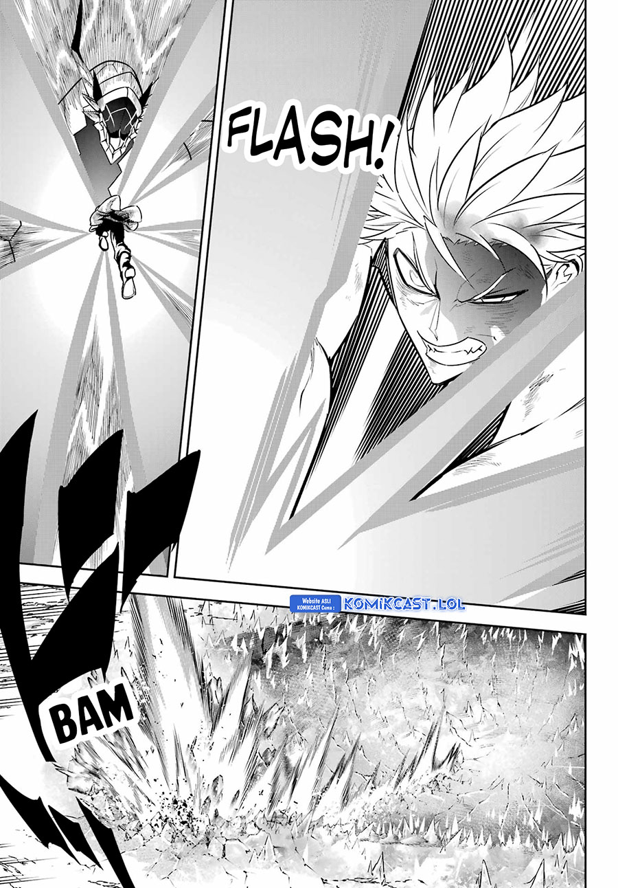 Ragna Crimson Chapter 71 Gambar 5