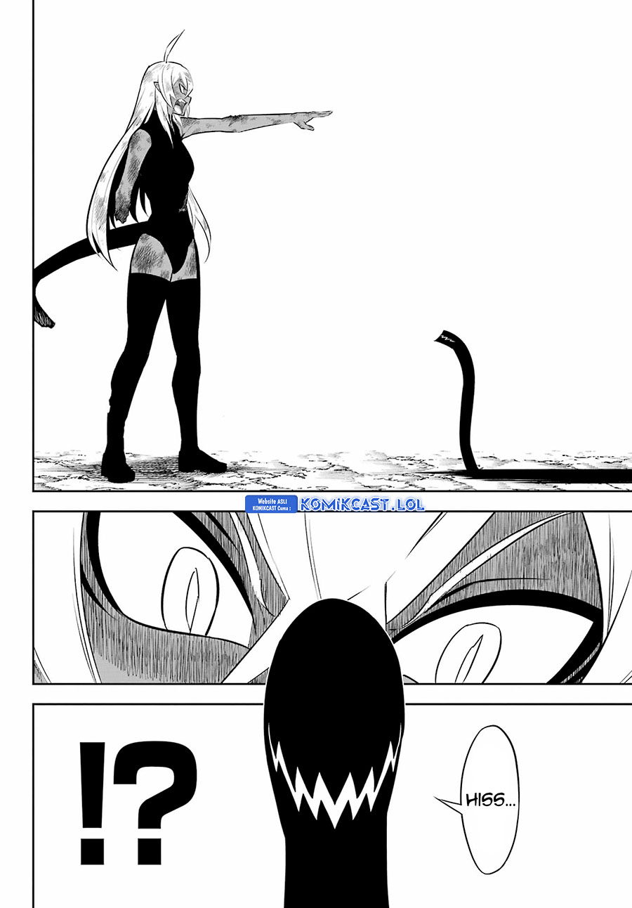 Ragna Crimson Chapter 71 Gambar 19