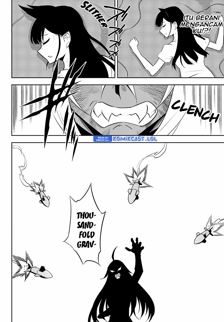 Ragna Crimson Chapter 71 Gambar 21