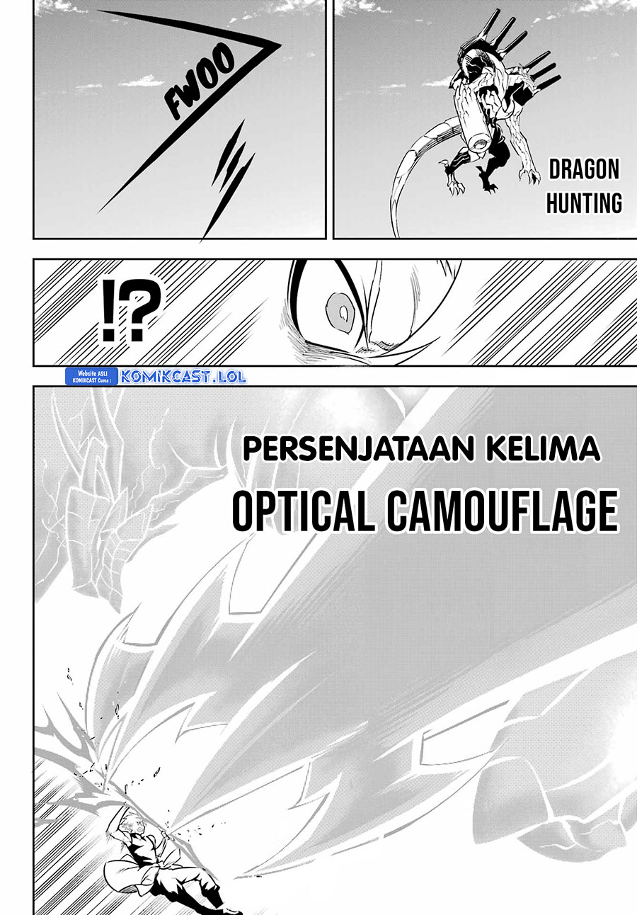 Ragna Crimson Chapter 71 Gambar 25